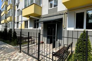 квартира по адресу Полевая ул., 8