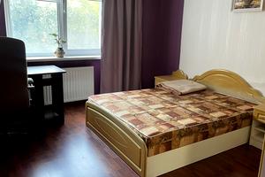 квартира за адресою Водопровідна вул., 42/1