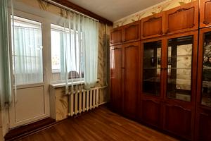 квартира по адресу Красный пер., 41