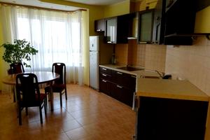 квартира по адресу Александра Мишуги ул.