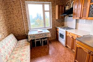 квартира по адресу Незалежності бульв. (50 років Жовтня), 6-Б