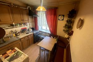 квартира за адресою Академіка Вернадського бульв., 59