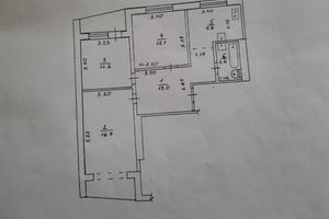 квартира по адресу Клочковская ул., 150