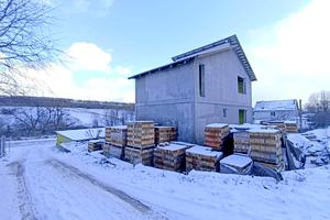 будинок за адресою с. Давидківці, СТ Енергія