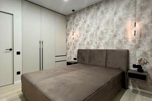 квартира за адресою Запорізьке шосе, 32-Л