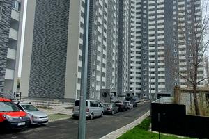 комерційна за адресою Коноплянська вул., 22-А