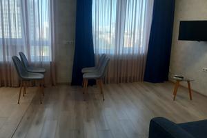 квартира за адресою Генуезька вул., 3б