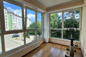 квартира по адресу Слобідська, 9