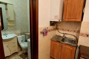 квартира по адресу Дорошенка ул., 40