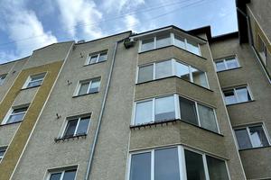 квартира по адресу Дашевського, 12