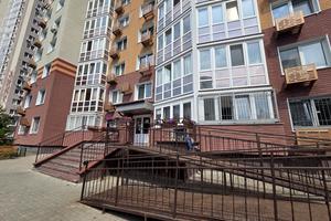 коммерческая по адресу Софии Русовой ул., 7-Г