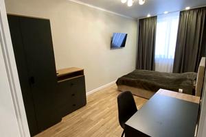 квартира по адресу Средняя ул., 24 к3