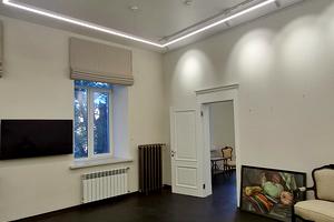 квартира за адресою Каразіна вул., 4