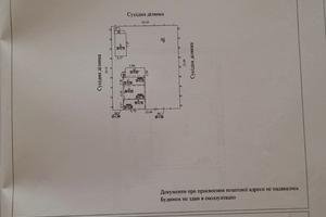 дом по адресу Садовый пер., 3