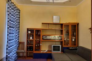 квартира за адресою Бульварно-Кудрявська вул. (Воровського), 8