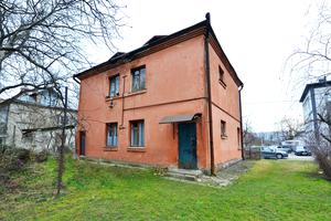 квартира за адресою Млинарська, 40