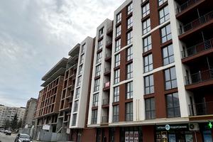 квартира по адресу Перфецкого ул., 6