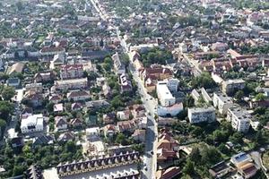 будинок за адресою Августина Штефана вул. (Горького), 36