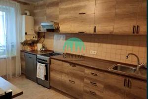 квартира за адресою Гетьмана Петра Дорошенка вул., 18