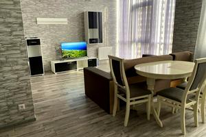 квартира за адресою Академіка Сахарова вул., 3а