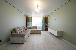 квартира за адресою Леся Курбаса вул., 6