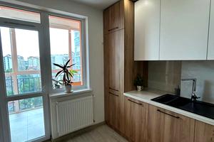 квартира за адресою Залізнична вул., 23