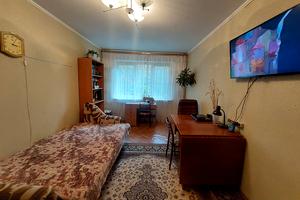 квартира за адресою Небесної Сотні просп. (Маршала Жукова), 11