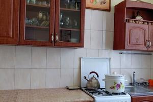дом по адресу Грушевского, 8