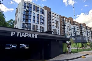 квартира по адресу Правидників світу, 21ж 