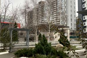 квартира по адресу Клочковская ул., 109б