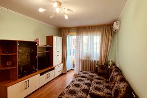 квартира по адресу Славянская ул., 4