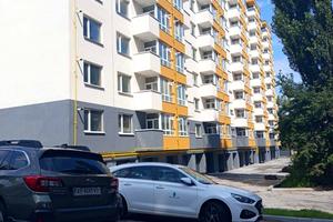 квартира по адресу Костя Широцкого ул., 5а