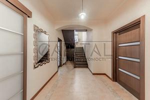 будинок за адресою Київ, Лугова вул., 32 А