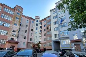 квартира за адресою Богдана Хмельницького вул., 51