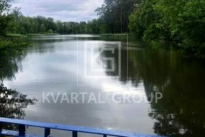 участок по адресу Лісова ул., 1