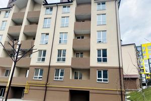 квартира за адресою Ново-Оскольська вул., 32-б