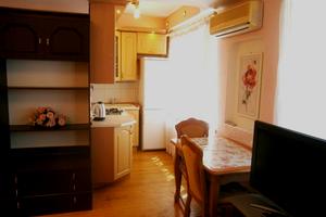 квартира по адресу Нищинского Петра ул., 6