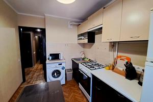 квартира по адресу Героїв Космосу ул., 7
