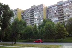 квартира за адресою Братів Горобців вул. (Дмитра Кедріна), 47