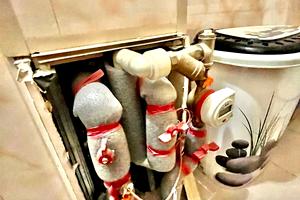 квартира за адресою Барабашова вул., 32
