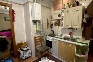 квартира за адресою Клепарівська вул., 24