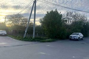 участок по адресу Бережанская ул., 19