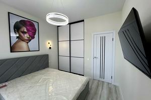 квартира за адресою Краснова вул., 3
