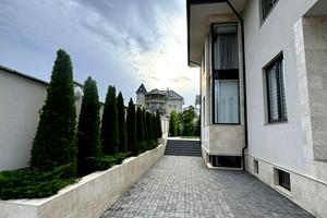 дом по адресу Центральная ул.