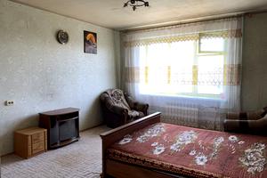 квартира за адресою Чумаченка вул., 23