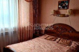 квартира по адресу Волонтёрская ул. (Социалистическая), 65