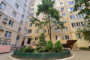 квартира по адресу Сахарова, 26