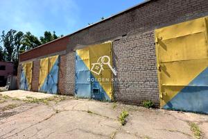 комерційна за адресою Кривий Ріг, Цимлянського вул., 3