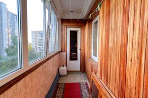 квартира по адресу Широкая ул., 100