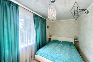 квартира за адресою Небесної Сотні, 3